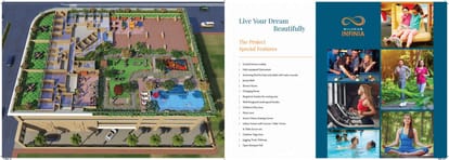 Millennium Infinia Brochure Image 3