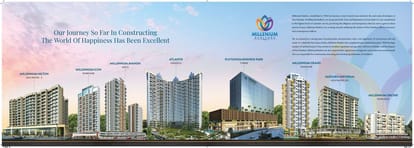 Millennium Infinia Brochure Image 12