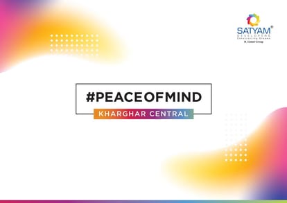 Peace Of Mind Brochure Image 1