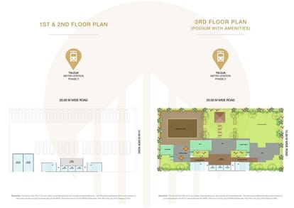 Satyam Oasis Brochure Image 8