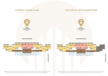 Satyam Oasis Brochure Image 9