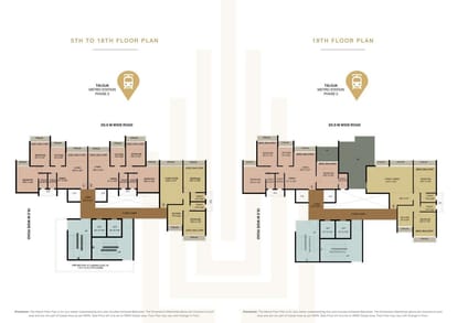 Satyam Imperia 2 Brochure Image 7