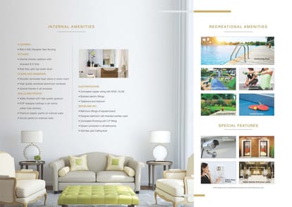 Satyam Imperia 2 Brochure Image 5