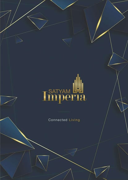 Satyam Imperia 2 Brochure Image 1