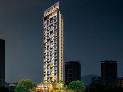 Satyam 17 West Brochure Image 2
