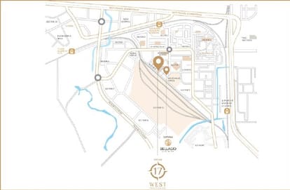 Satyam 17 West Brochure Image 11