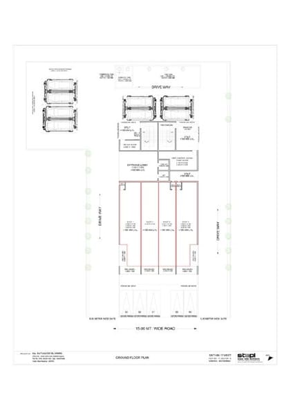 Satyam 17 West Brochure Image 7