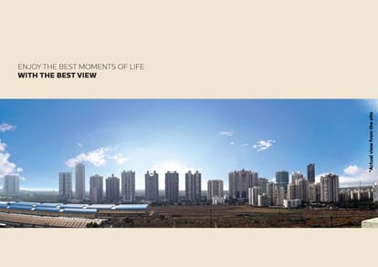 Satyam Bellagio Brochure Image 8