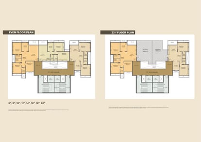 Satyam Bellagio Brochure Image 12