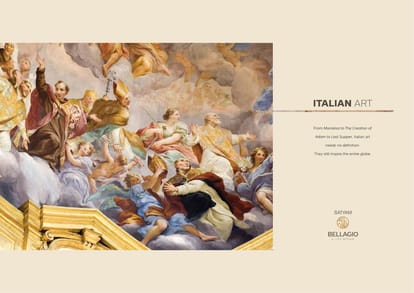 Satyam Bellagio Brochure Image 3