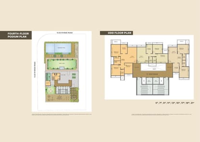 Satyam Bellagio Brochure Image 11