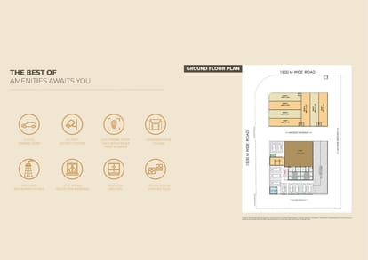 Satyam Bellagio Brochure Image 10