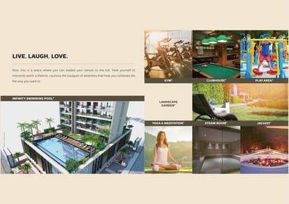 Satyam Bellagio Brochure Image 9