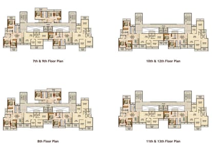 Satyam Mayfair Brochure Image 9