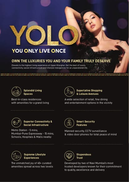 Satyam Queen's Necklace Brochure Image 3