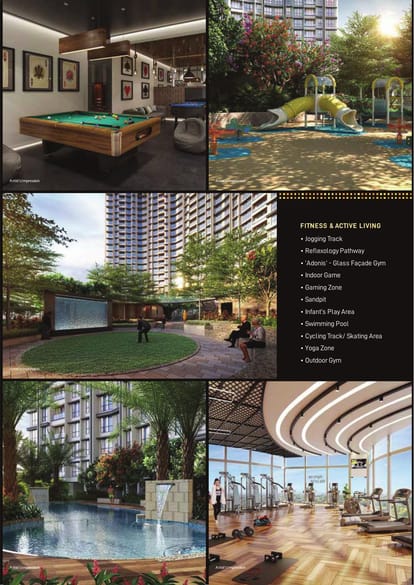 Satyam Queen's Necklace Brochure Image 6