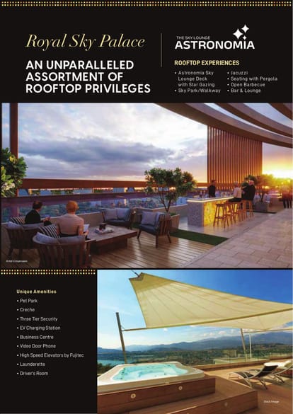 Satyam Queen's Necklace Brochure Image 7