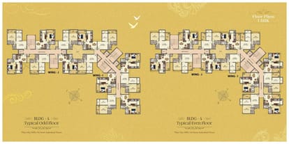 Pratima Gold Brochure Image 7