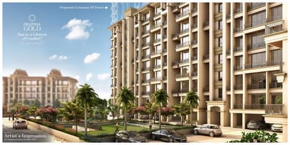 Pratima Gold Brochure Image 3