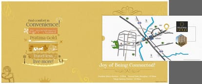 Pratima Gold Brochure Image 10