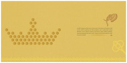 Pratima Gold Brochure Image 2