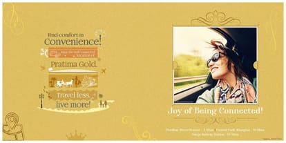Pratima Gold Brochure Image 9