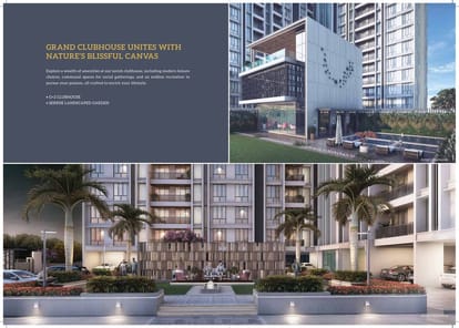 Siddhivinayak Sankalp Brochure Image 3