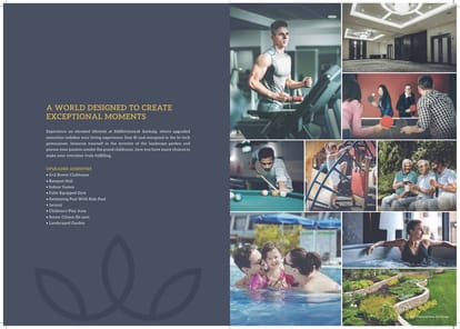 Siddhivinayak Sankalp Brochure Image 4