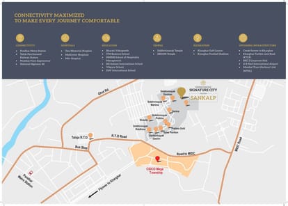 Siddhivinayak Sankalp Brochure Image 8