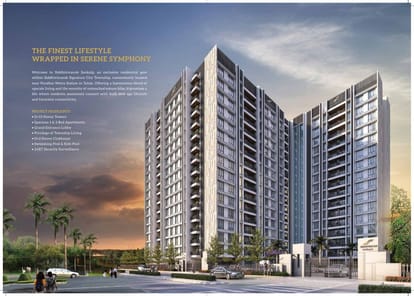 Siddhivinayak Sankalp Brochure Image 2