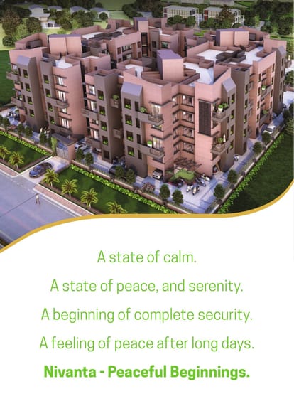 Siddhivinayak Nivanta Brochure Image 2
