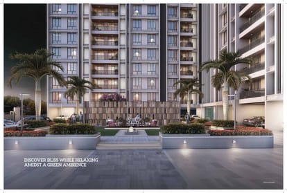 Siddhivinayak Signature City Darshan Brochure Image 32