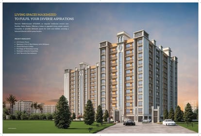 Siddhivinayak Signature City Darshan Brochure Image 27