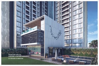 Siddhivinayak Signature City Darshan Brochure Image 31