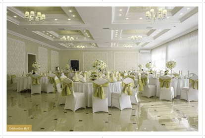 Siddhivinayak Signature City Darshan Brochure Image 20