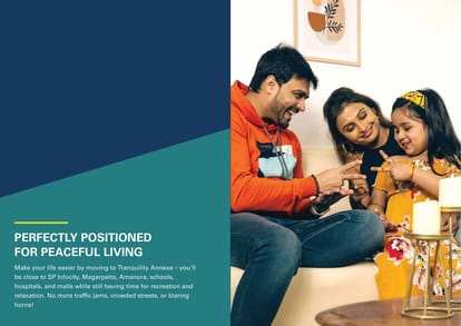 Jhala Tranquility Annexe Brochure Image 3