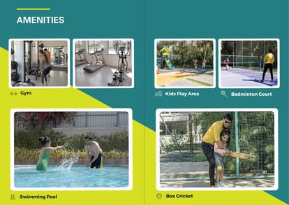 Jhala Tranquility Annexe Brochure Image 7