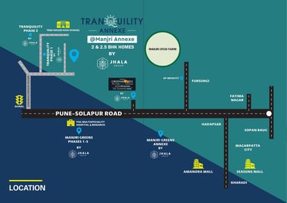 Jhala Tranquility Annexe Brochure Image 10