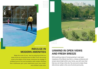 Jhala Tranquility Annexe Brochure Image 4