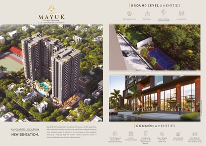 Jhala Mayuk Brochure Image 3