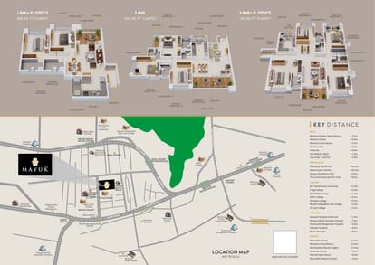 Jhala Mayuk Brochure Image 8