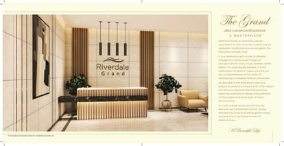 Duville Riverdale Grand Brochure Image 4