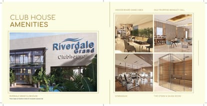 Duville Riverdale Grand Brochure Image 13