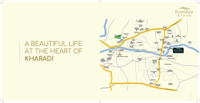 Duville Riverdale Grand Brochure Image 2