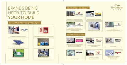 Duville Riverdale Grand Brochure Image 17