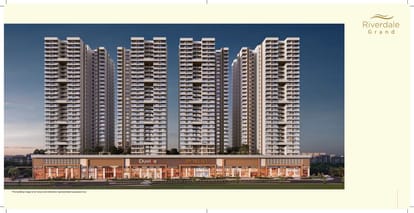 Duville Riverdale Grand Brochure Image 3
