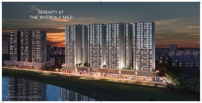 Duville Riverdale Grand Brochure Image 20