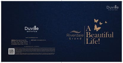 Duville Riverdale Grand Brochure Image 1
