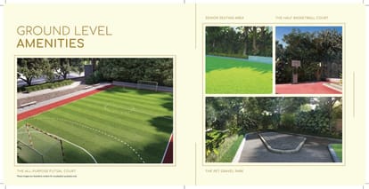 Duville Riverdale Grand Brochure Image 8