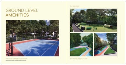 Duville Riverdale Grand Brochure Image 7